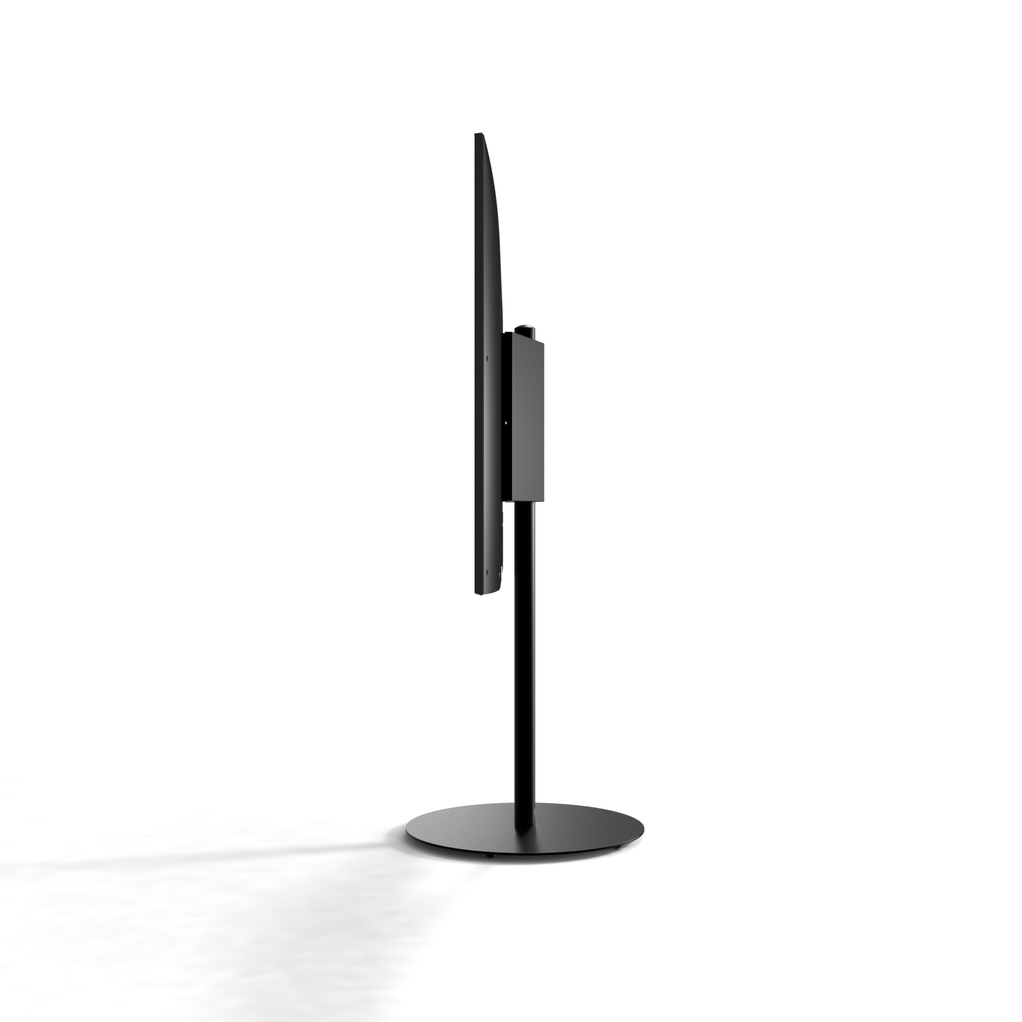 מעמד נייד פרימיום עד 75" – תמונה 3