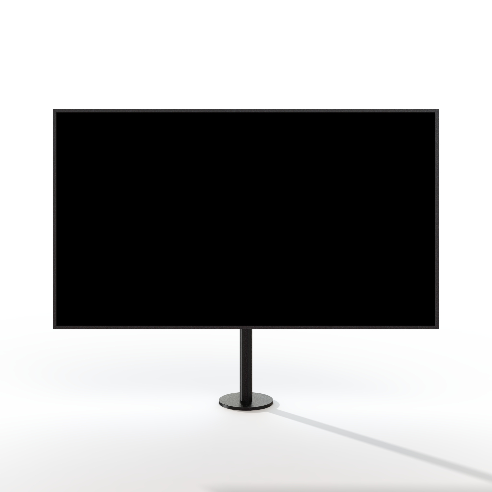 עמוד רצפה פרימיום ל-100" – תמונה 2