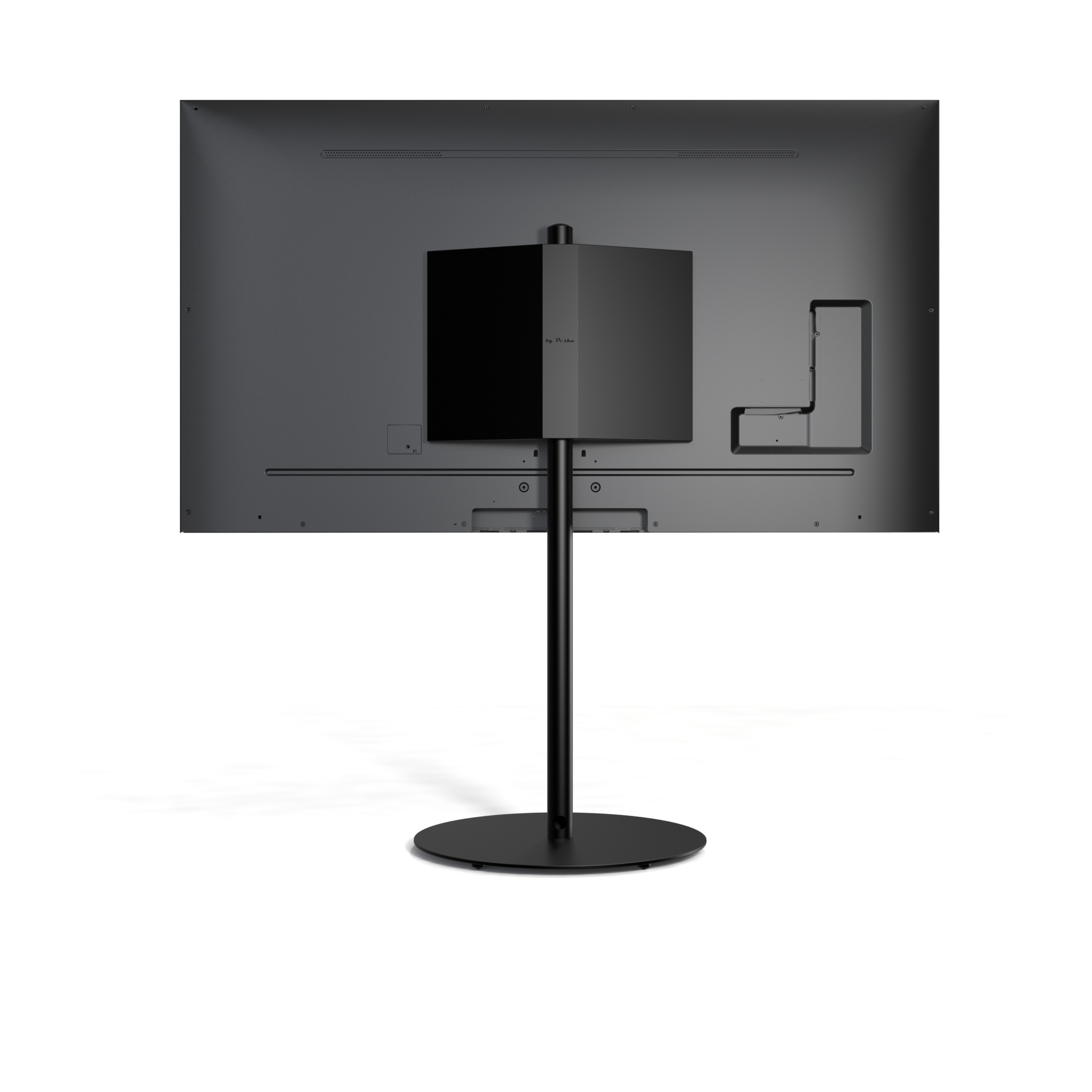 מעמד נייד פרימיום עד 75" – תמונה 4