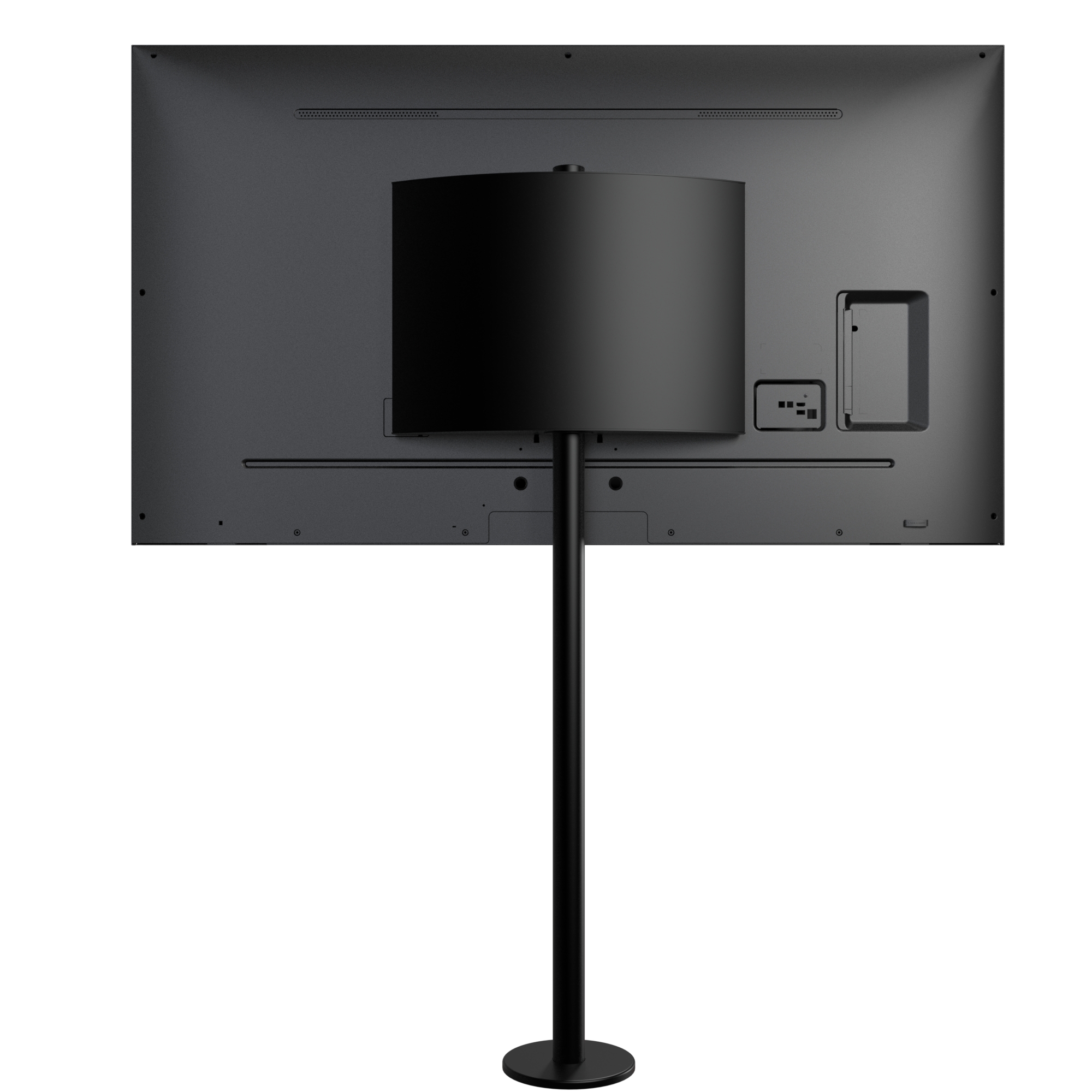 עמוד רצפה פרימיום עד 75" – תמונה 5
