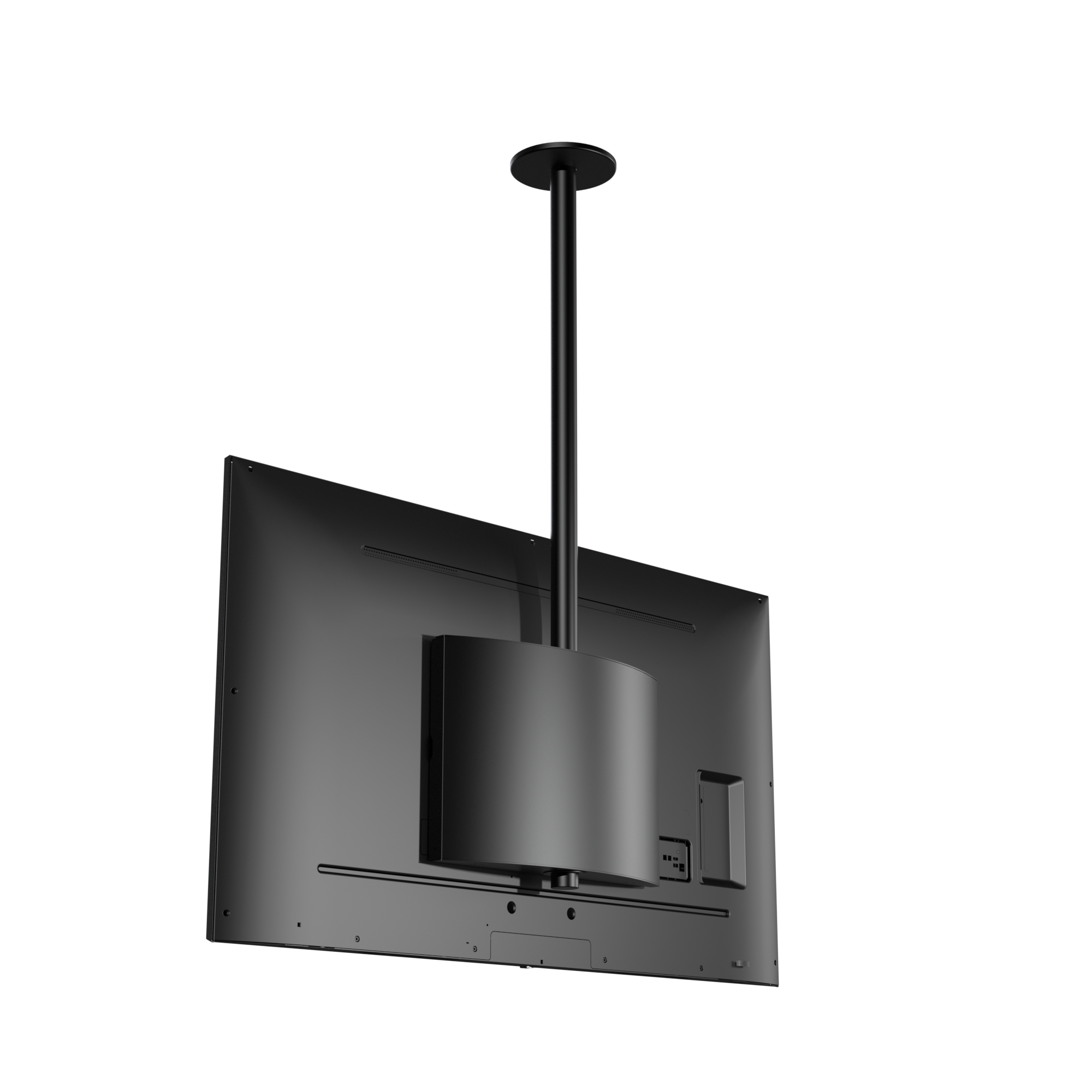 עמוד תקרה פרימיום עד 75" – תמונה 6
